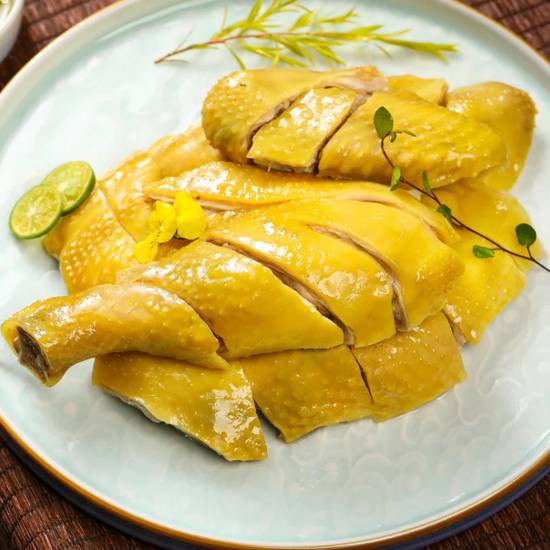House Special Ranch Chicken (Half) / 瑤池貴妃雞 (半隻)